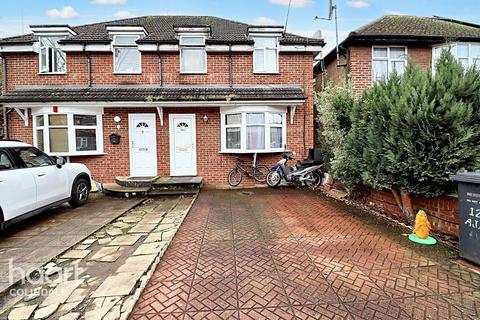 Ajax Avenue, NW9 3 bed semi