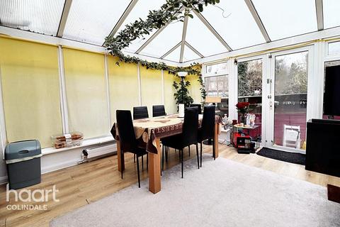 Ajax Avenue, NW9 3 bed semi