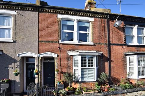 Oxenden Street, Herne Bay, CT6 8TD 4 bed terraced house for sale