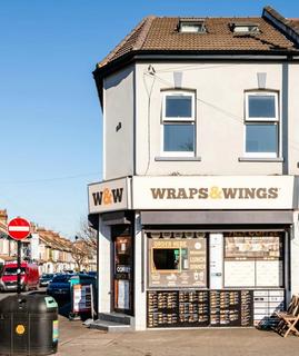 Shernhall Street, London E17 Property for sale
