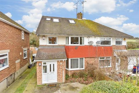 Vale Drive, Chatham, Kent 4 bed semi