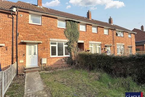 Green Acre, Brockworth, Gloucester, GL3 2 bed terraced house for sale