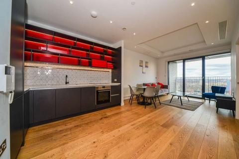 Corson House, Canning Town, London 1 bed flat for sale