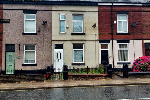 Ainsworth Road, Radcliffe M26 4 bed house of multiple occupation for sale