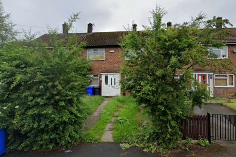Bank Lane, Little Hulton M38 4 bed house of multiple occupation for sale