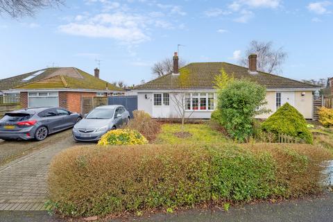 Nalders Road, Chesham, HP5 3 bed semi