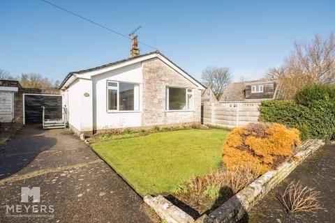 Fenway Close, Dorchester DT1 2 bed detached bungalow for sale