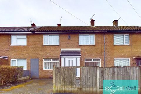 Fairhurst Drive, Manchester M28 3 bed terraced house for sale