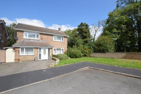 Ash Close, Colsterworth NG33 4 bed detached house for sale