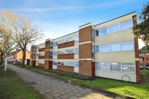 Linden Road, Bedfordshire MK40 2 bed flat for sale
