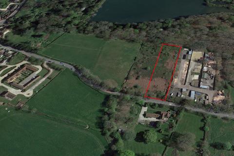 Aldermaston RG7 Land for sale