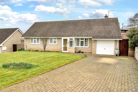 Kippax Avenue, Wells, Somerset, BA5 4 bed bungalow for sale