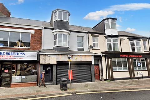 180 Hylton Road, Sunderland, SR4 1 bed property for sale