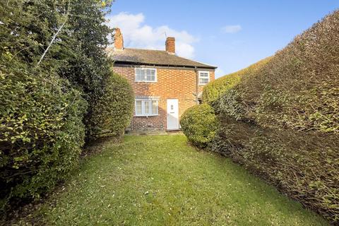 Buck Lane, Sale 1 bed terraced house for sale