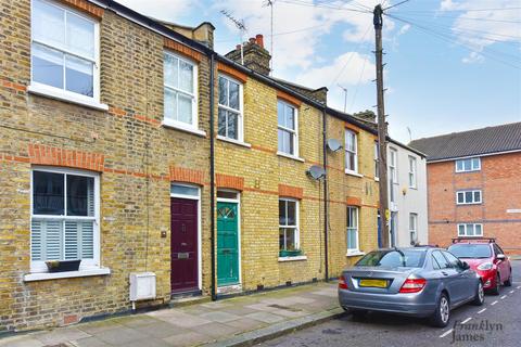 Harbinger Road, London, E14 2 bed terraced house for sale