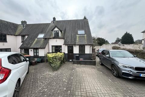 Abbots Mews, Newport NP20 2 bed property for sale