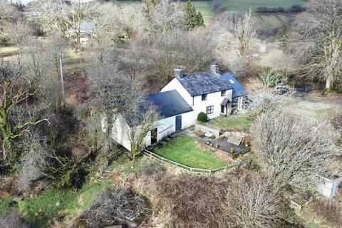 Rhydcymerau, Llandeilo 6 bed property with land for sale