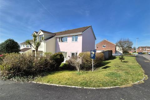 Torrington, Devon 3 bed semi