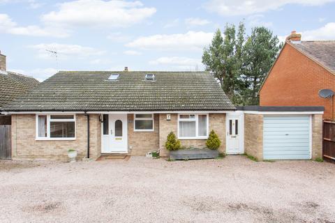 St. Lawrence Forstal, Canterbury... 3 bed bungalow for sale