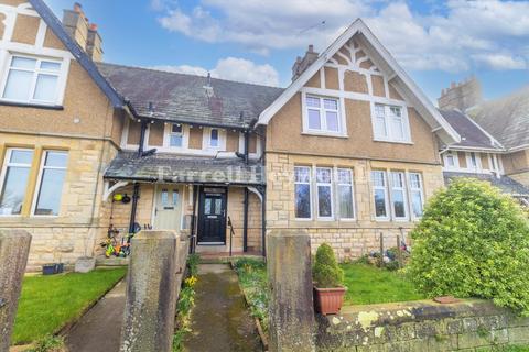 Hibbert Terrace, Lancaster LA1 3 bed house for sale