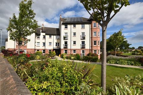 Moravia Court, Forres 1 bed apartment for sale