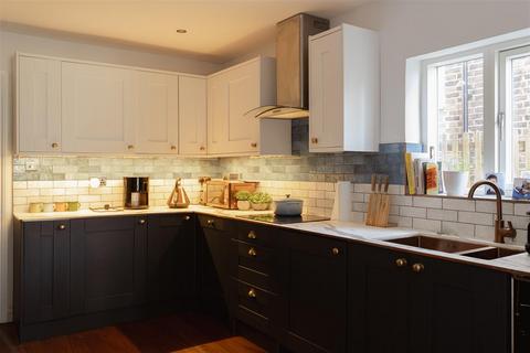 West Road, Reigate 3 bed detached house for sale