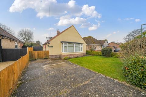 Mosdell Road, Emsworth, PO10 2 bed detached bungalow for sale