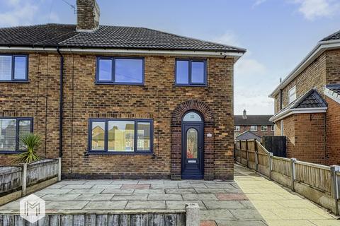 Broadhurst Avenue, Culcheth... 3 bed semi