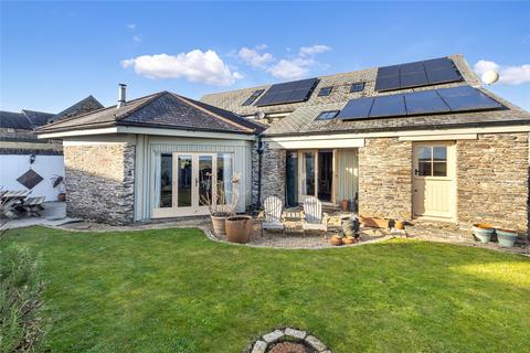 Harberton, Totnes, Devon, TQ9 3 bed barn conversion for sale