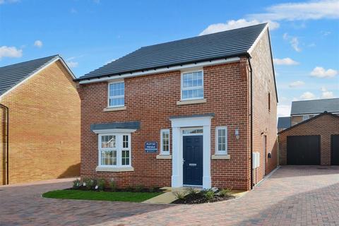 Kirkdale, The Hamlets, Lower Road... 4 bed detached house for sale