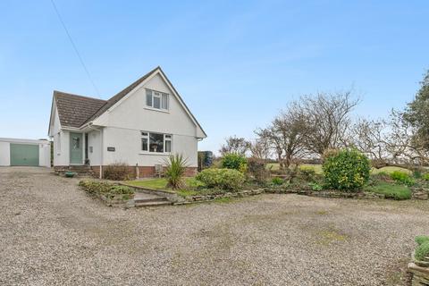 St Minver 3 bed detached house for sale