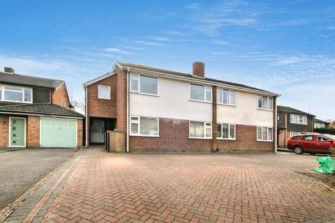 Beech Road, Wheatley, OX33 5 bed semi