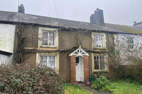 16 & 16A Cathebedron Road, Carnhell... 4 bed terraced house for sale
