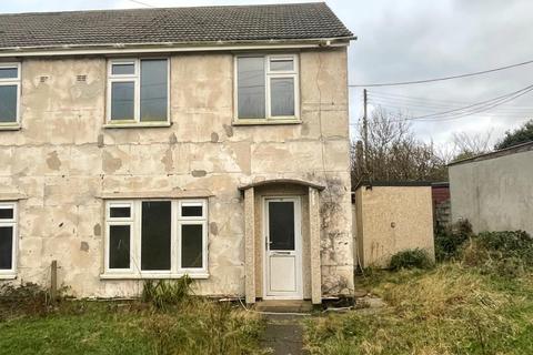 10 Angwin Avenue, St. Agnes, Cornwall 3 bed semi