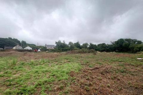 Land At Rear Of Kilburn, Fraddon, St.... Land for sale