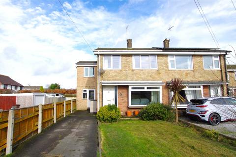 Haven Staithes, Hedon, East... 4 bed semi