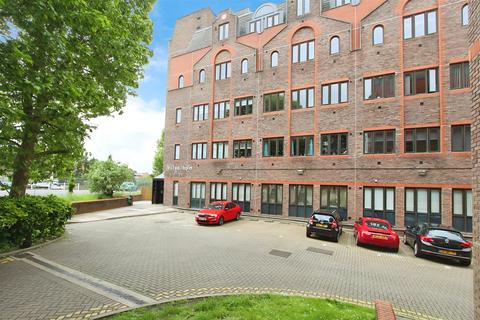 William Shipley House, Knightrider... 1 bed flat for sale