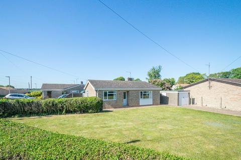 West Street, Ely CB7 2 bed detached bungalow for sale