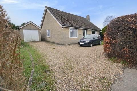 St Lukes, Main Street, Kirkby On Bain 4 bed bungalow for sale
