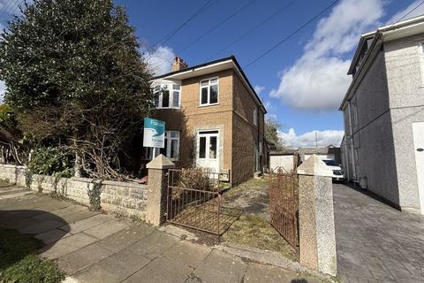 Bowden Park Road, Plymouth Semi