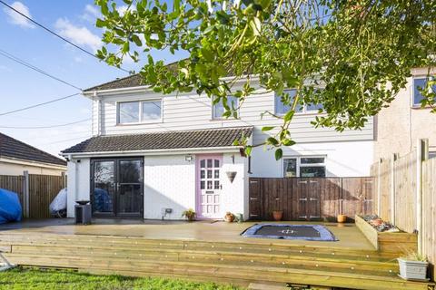 Grosvenor Road, Stalbridge DT10 4 bed semi
