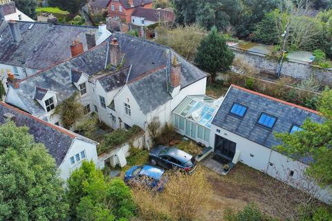 Bellaire, Barnstaple, Devon, EX31 8 bed house for sale
