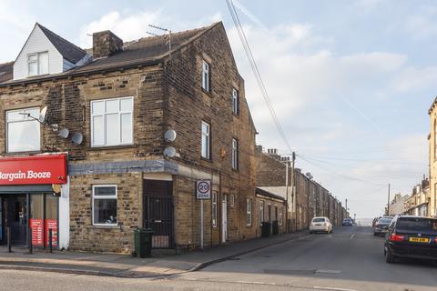 Stone Hall Road, Bradford BD2 6 bed terraced house for sale