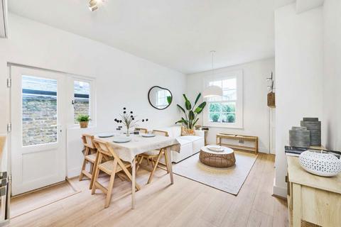 Farm Lane, London SW6 2 bed flat for sale