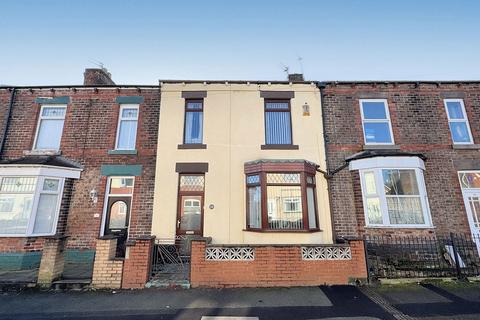 Doward Street, Widnes 3 bed terraced house for sale