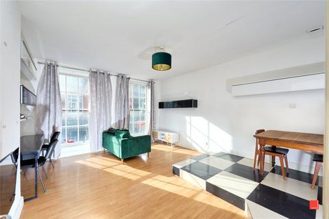 Bold Street, Liverpool, Merseyside, L1 1 bed apartment for sale