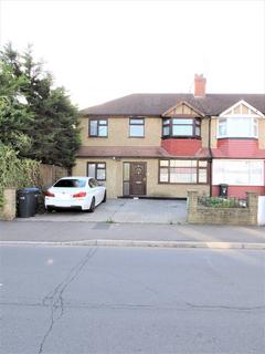 Mapleton Crescent, Enfield... 5 bed end of terrace house for sale