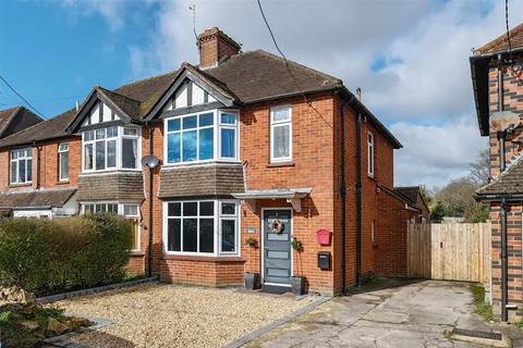 Edward Road, Devizes 3 bed semi
