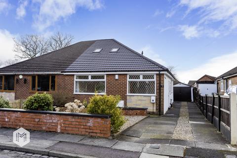 Walton Drive, Bury, Greater... 2 bed bungalow for sale