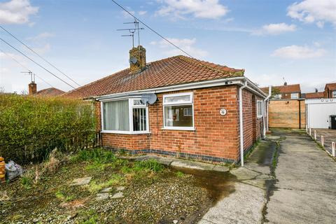 Briar Drive, Huntington 2 bed semi